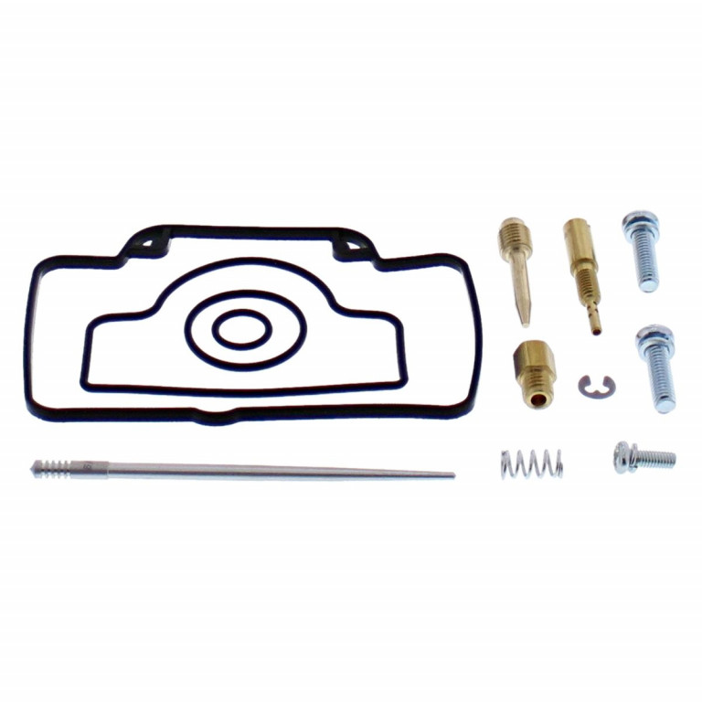 Carburetor Rebuild Kit All Balls Racing 26-10073