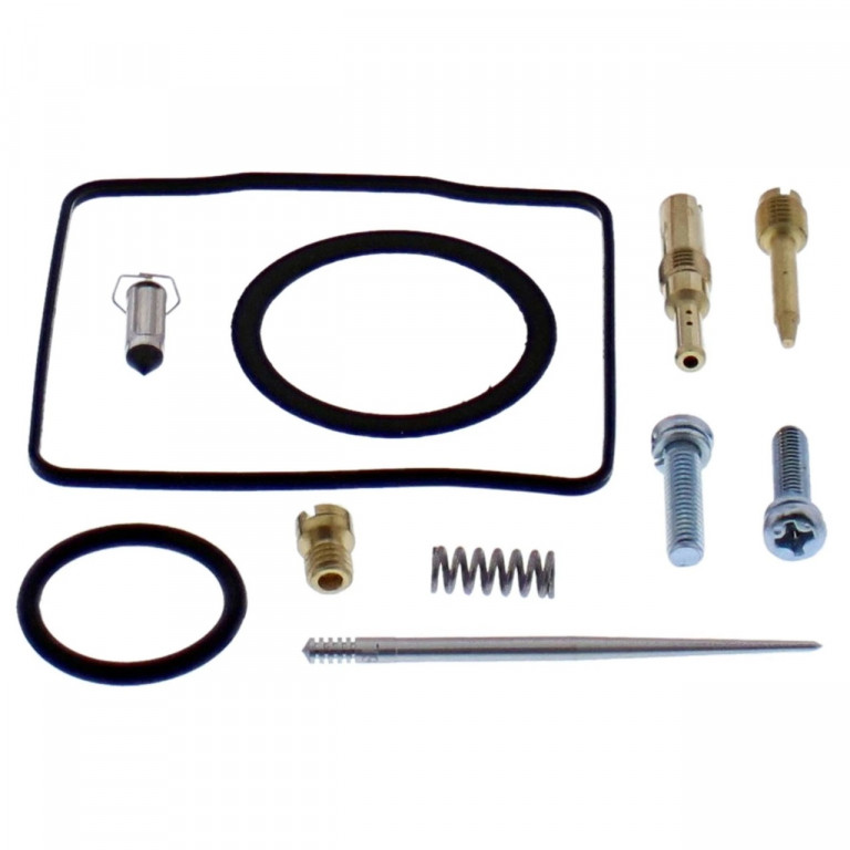 Carburetor Rebuild Kit All Balls Racing 26-10074