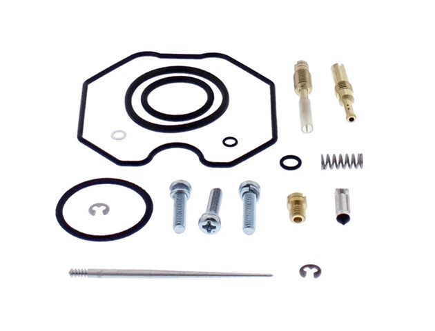 Carburetor Rebuild Kit All Balls Racing 26-10077