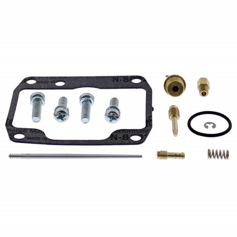 Carburetor Rebuild Kit All Balls Racing 26-10079