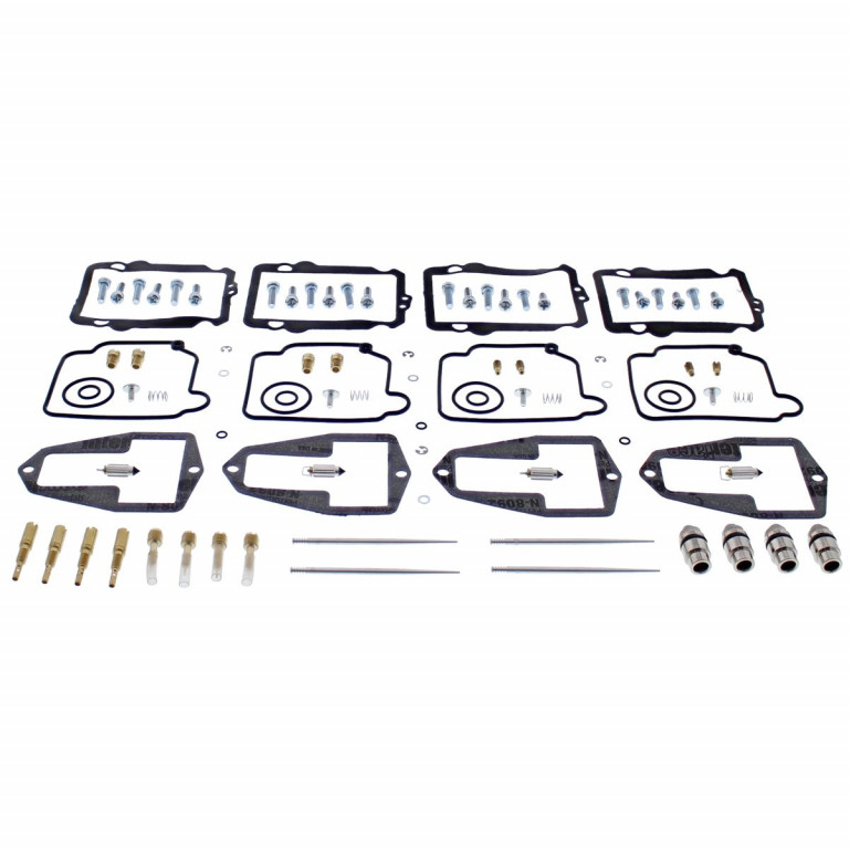Carburetor Rebuild Kit All Balls Racing 26-10084