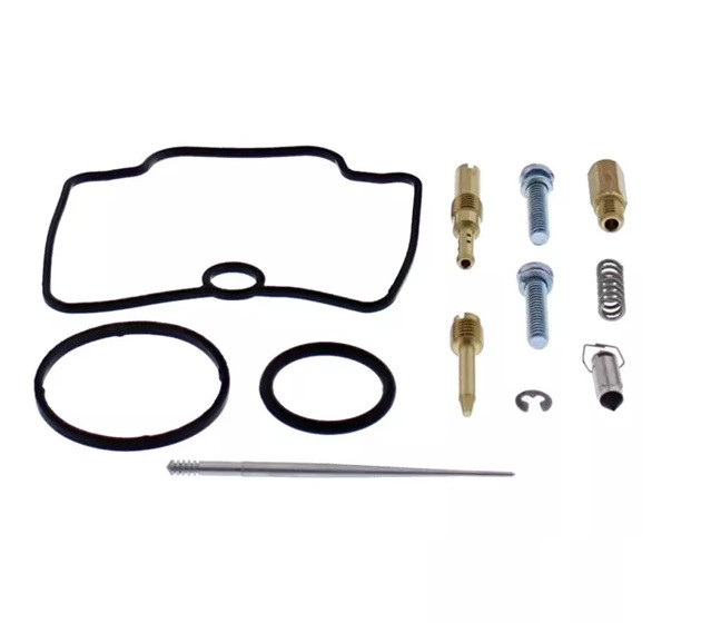 Carburetor Rebuild Kit All Balls Racing 26-10089