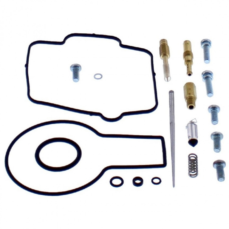 Carburetor Rebuild Kit All Balls Racing 26-10090