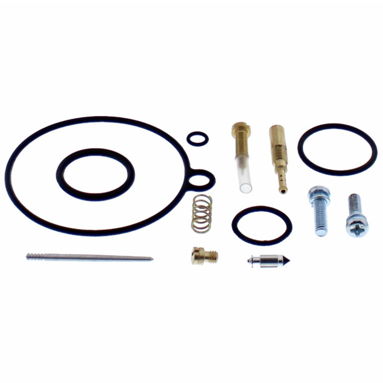 Carburetor Rebuild Kit All Balls Racing 26-10091