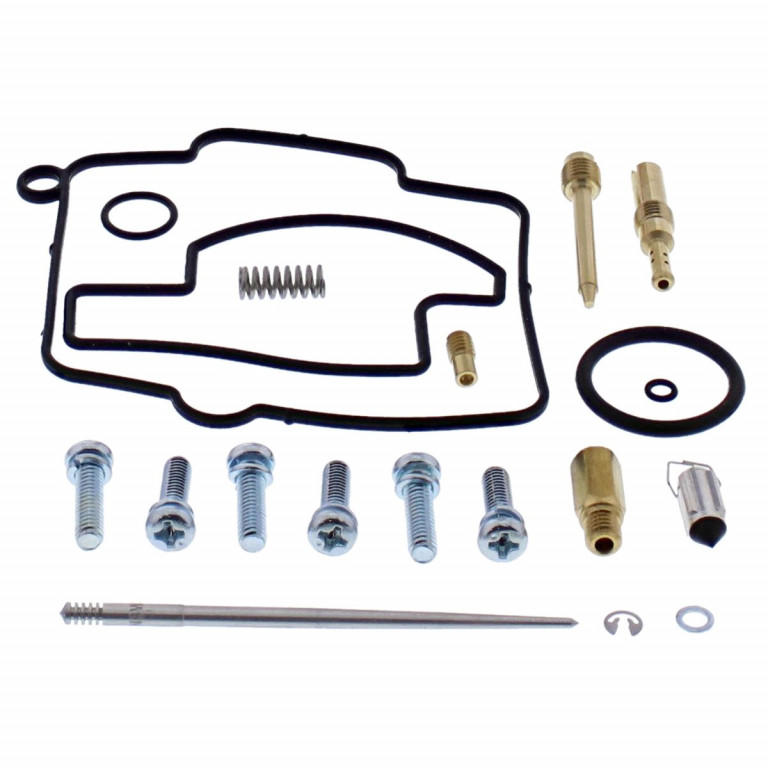Carburetor Rebuild Kit All Balls Racing 26-10096