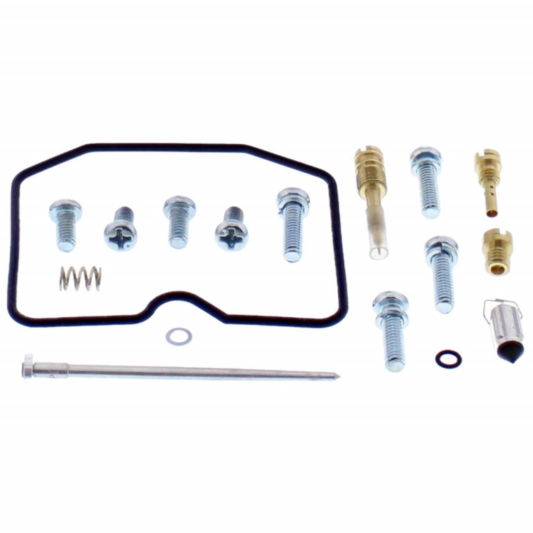 Carburetor Rebuild Kit All Balls Racing 26-10097