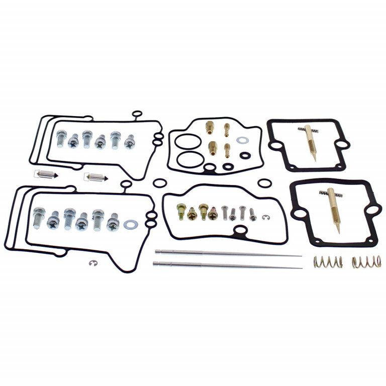 Carburetor Rebuild Kit All Balls Racing 26-10102