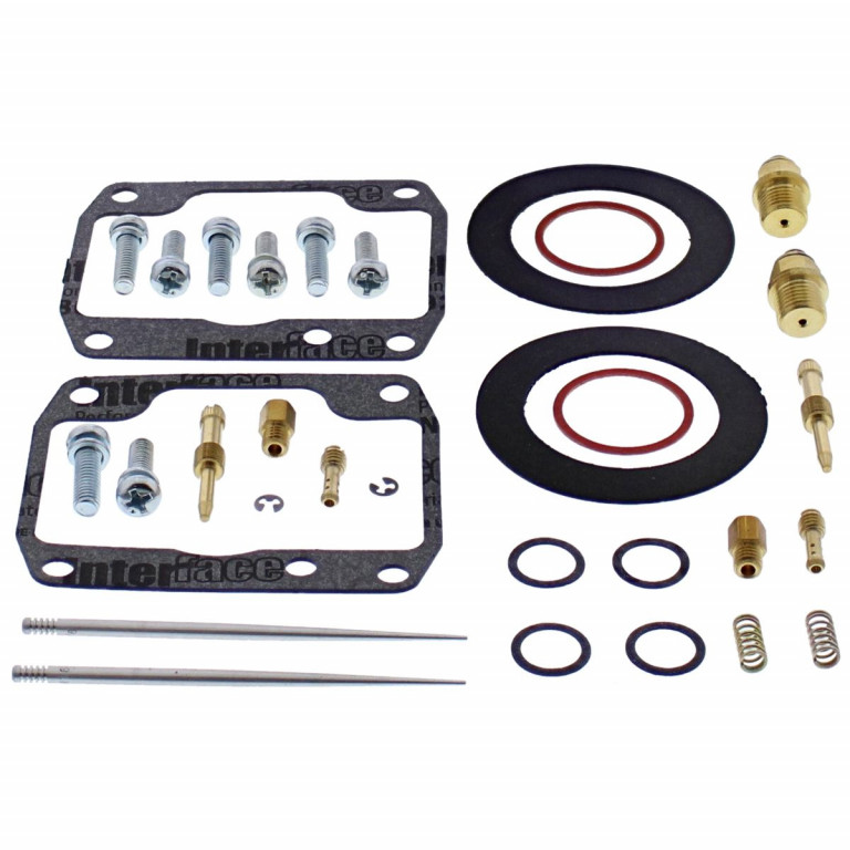 Carburetor Rebuild Kit All Balls Racing 26-10104
