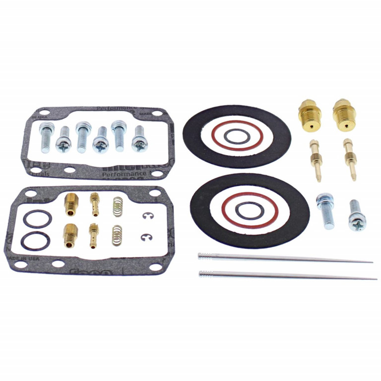 Carburetor Rebuild Kit All Balls Racing 26-10105