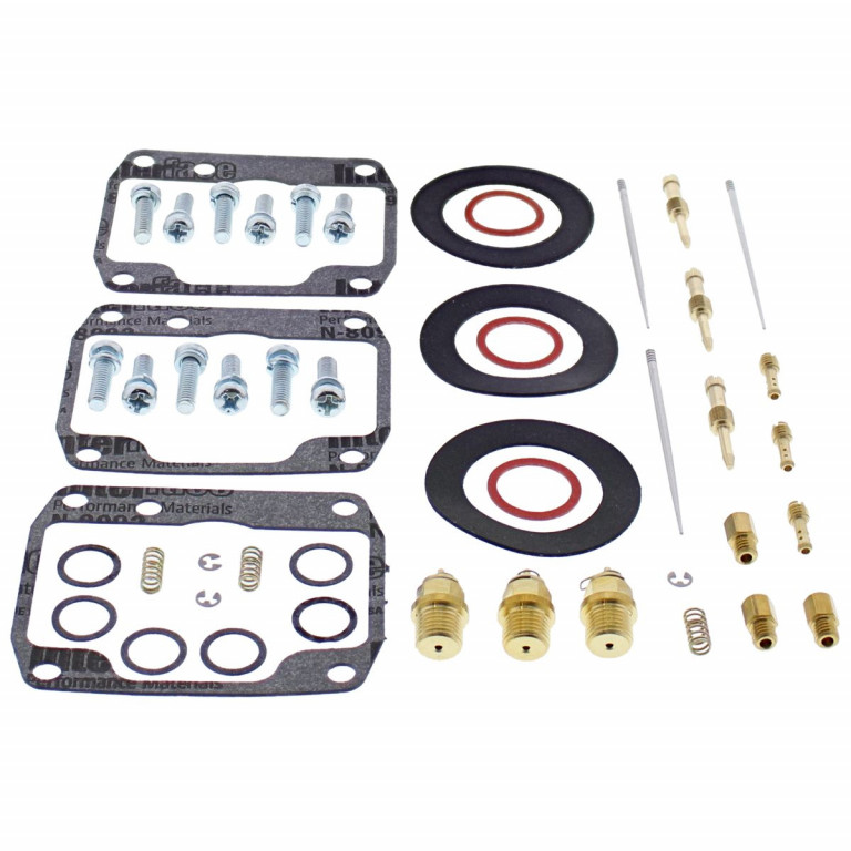 Carburetor Rebuild Kit All Balls Racing 26-10111