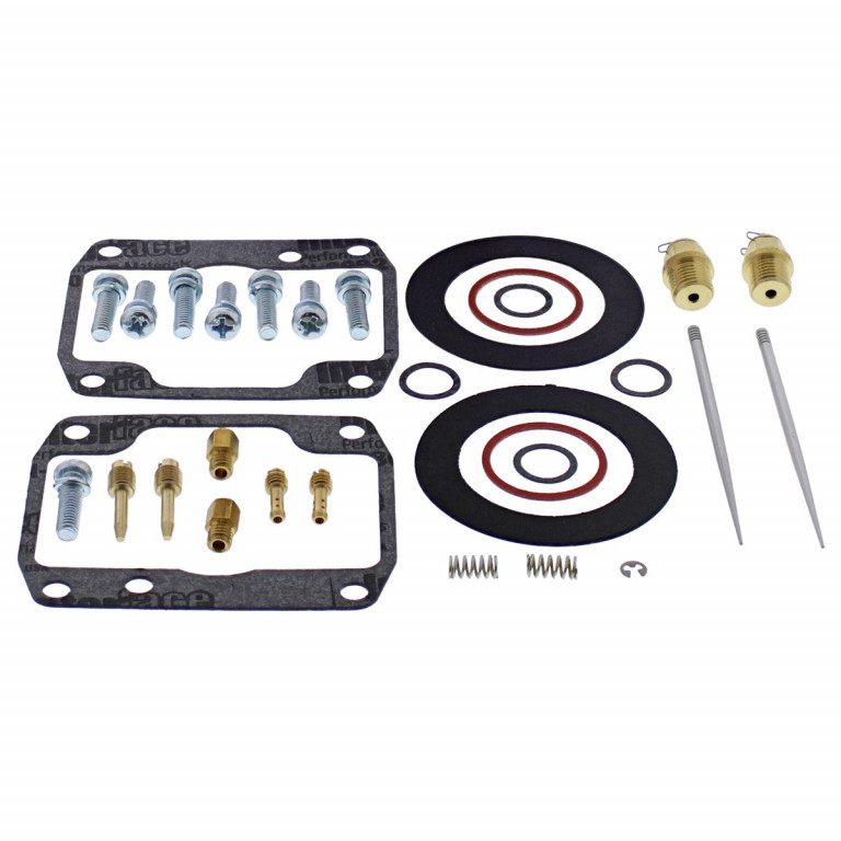 Carburetor Rebuild Kit All Balls Racing 26-10114