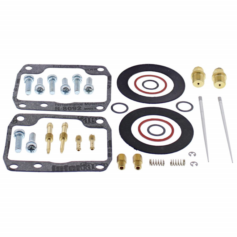Carburetor Rebuild Kit All Balls Racing 26-10121