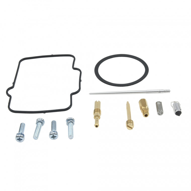 Carburetor Rebuild Kit All Balls Racing 26-10122 closed course (racing only)