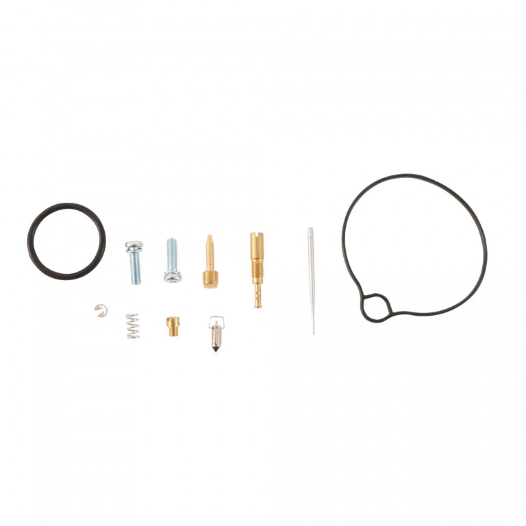 Carburetor Rebuild Kit All Balls Racing 26-10123 closed course (racing only)