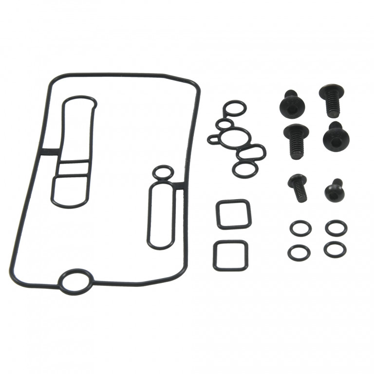 Carburetor Rebuild Kit All Balls Racing 26-10124 closed course (racing only)