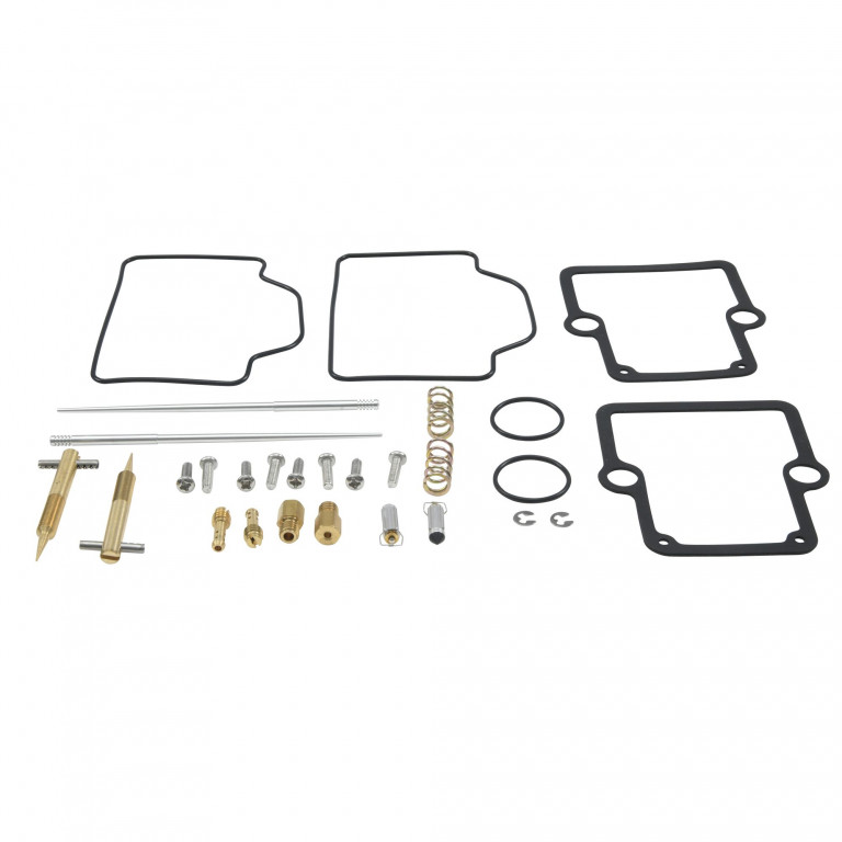 Carburetor Rebuild Kit All Balls Racing 26-10128 closed course (racing only)