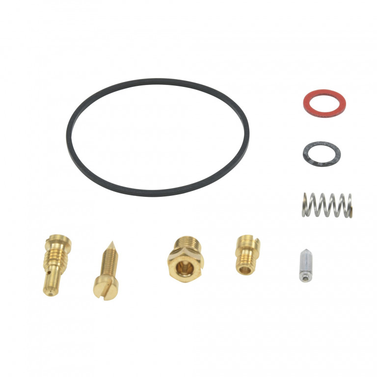 Carburetor Rebuild Kit All Balls Racing 26-10131 closed course (racing only)