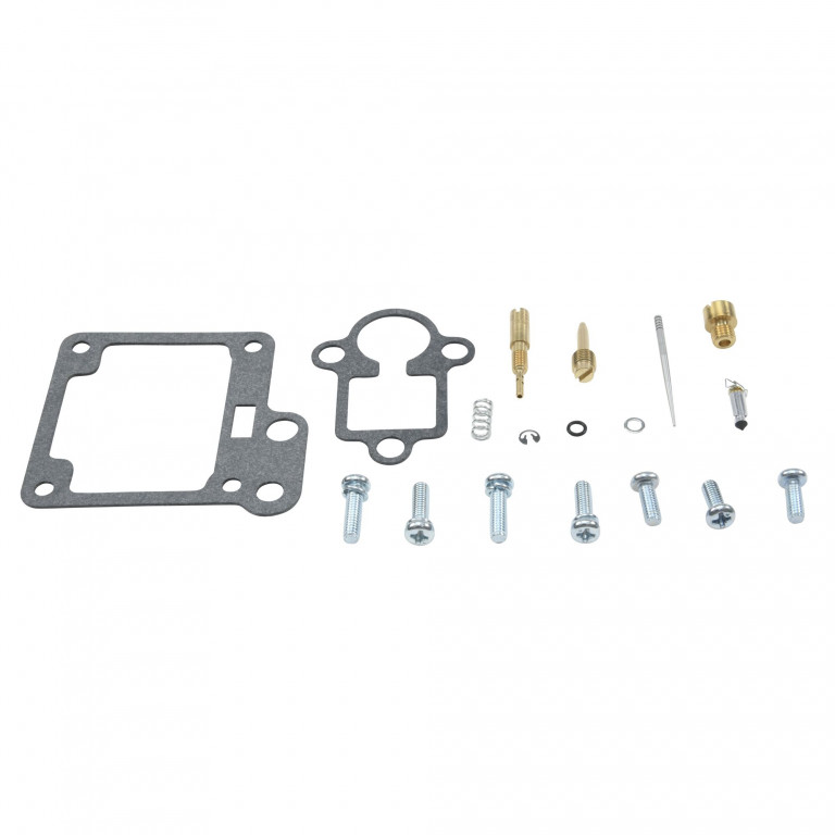 Carburetor Rebuild Kit All Balls Racing 26-10134 closed course (racing only)