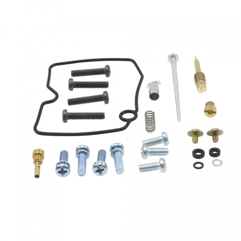 Carburetor Rebuild Kit All Balls Racing 26-10137 closed course (racing only)
