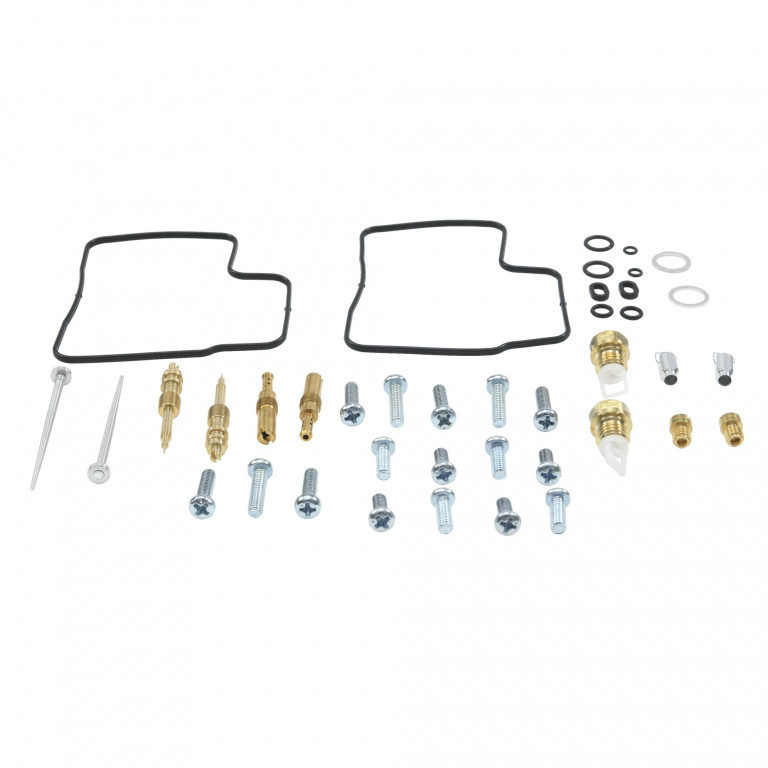 Carburetor Rebuild Kit All Balls Racing 26-10140 closed course (racing only)