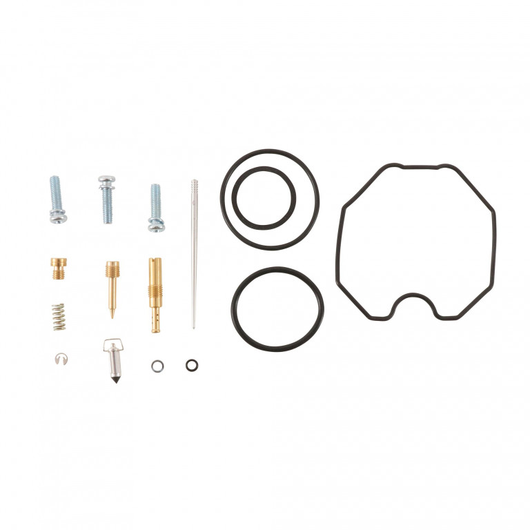 Carburetor Rebuild Kit All Balls Racing 26-10145 closed course (racing only)