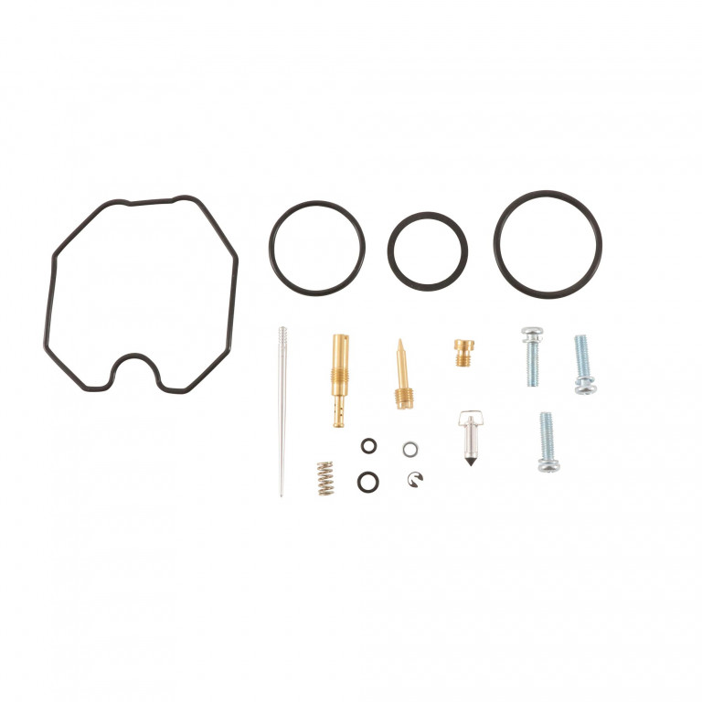 Carburetor Rebuild Kit All Balls Racing 26-10152 closed course (racing only)