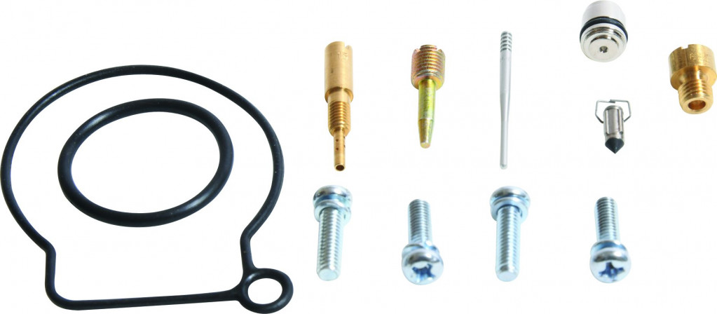 Carburetor Rebuild Kit All Balls Racing 26-10156