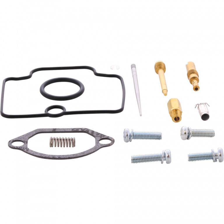 Carburetor Rebuild Kit All Balls Racing 26-10160