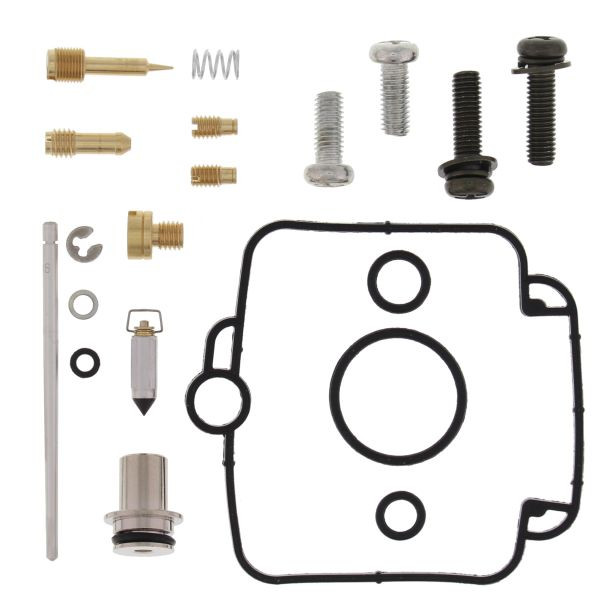 Carburetor Rebuild Kit All Balls Racing 26-1130 for SUZUKI DR 350 SE 1993-1999