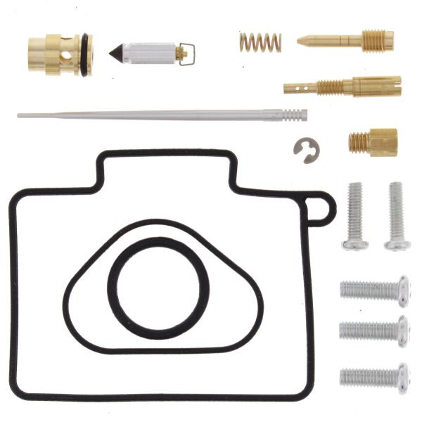 Carburetor Rebuild Kit All Balls Racing 26-1146
