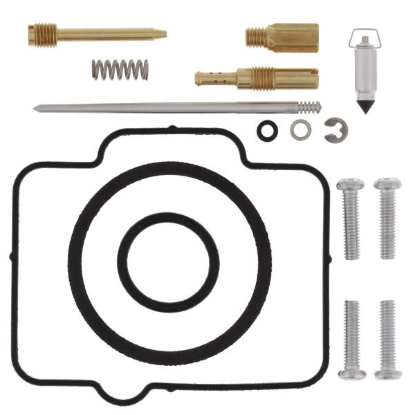 Carburetor Rebuild Kit All Balls Racing 26-1170