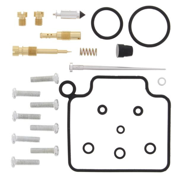 Carburetor Rebuild Kit All Balls Racing 26-1204