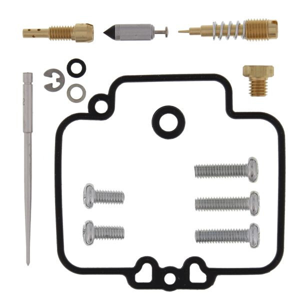 Carburetor Rebuild Kit All Balls Racing 26-1249