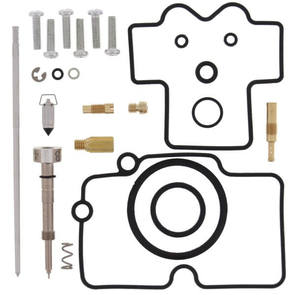 Carburetor Rebuild Kit All Balls Racing 26-1272