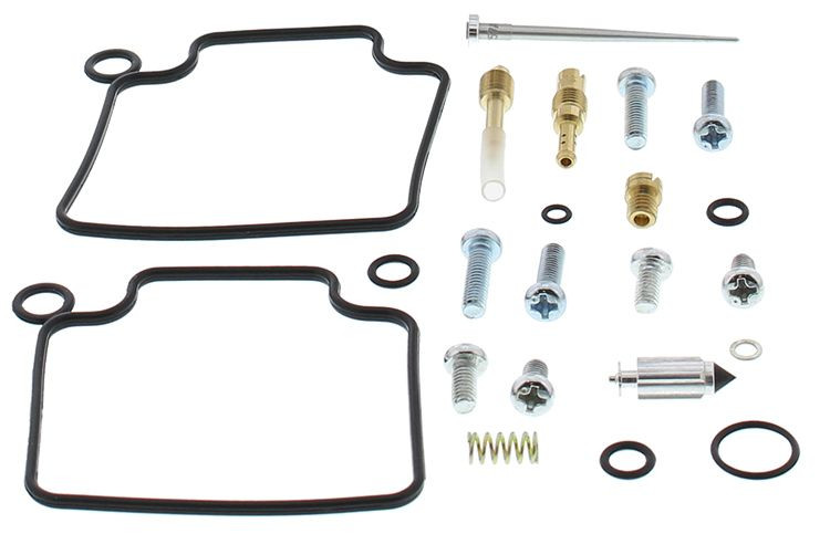 Carburetor Rebuild Kit All Balls Racing 26-1605