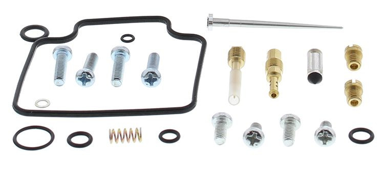Carburetor Rebuild Kit All Balls Racing 26-1610