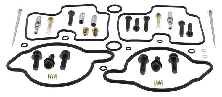 Carburetor Rebuild Kit All Balls Racing 26-1615