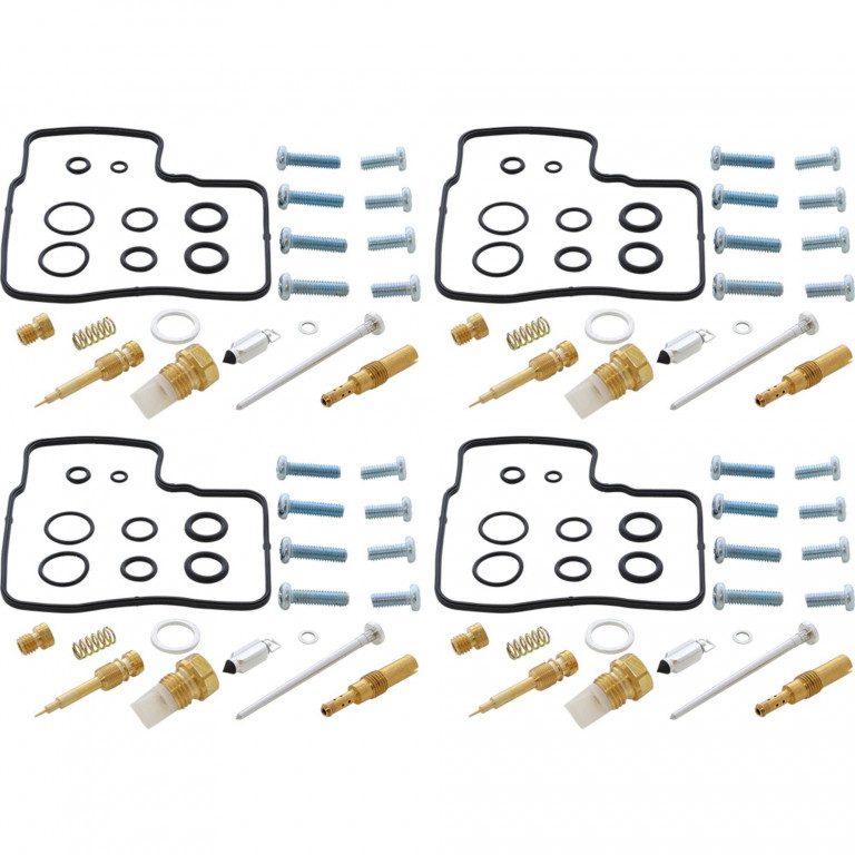 Carburetor Rebuild Kit All Balls Racing 26-1616