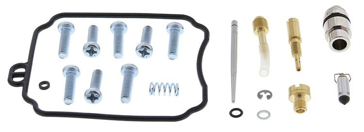 Carburetor Rebuild Kit All Balls Racing 26-1630