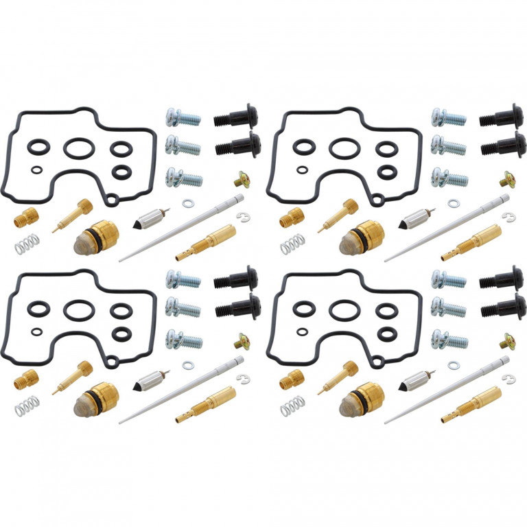 Carburetor Rebuild Kit All Balls Racing 26-1635