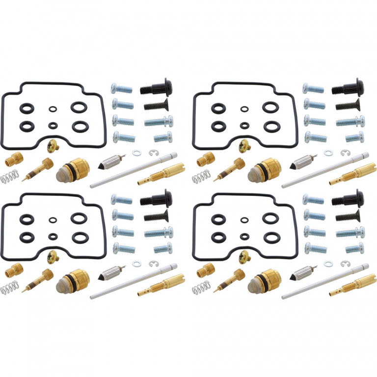 Carburetor Rebuild Kit All Balls Racing 26-1636