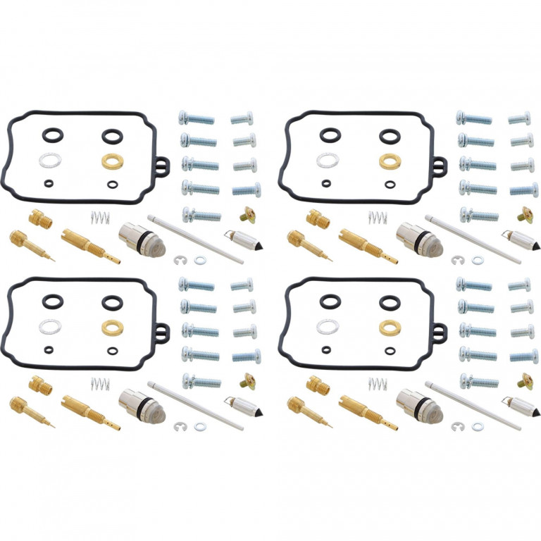 Carburetor Rebuild Kit All Balls Racing 26-1641