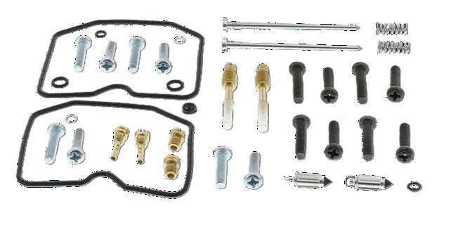 Carburetor Rebuild Kit All Balls Racing CARK26-1643