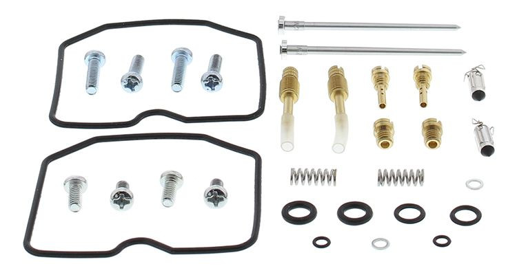 Carburetor Rebuild Kit All Balls Racing 26-1645