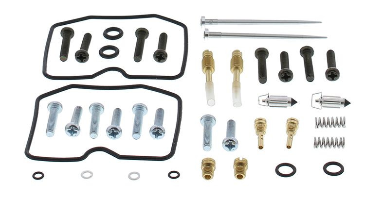 Carburetor Rebuild Kit All Balls Racing 26-1646