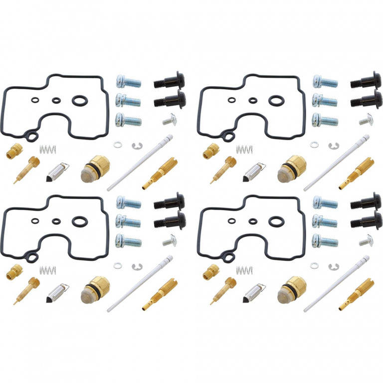 Carburetor Rebuild Kit All Balls Racing 26-1647