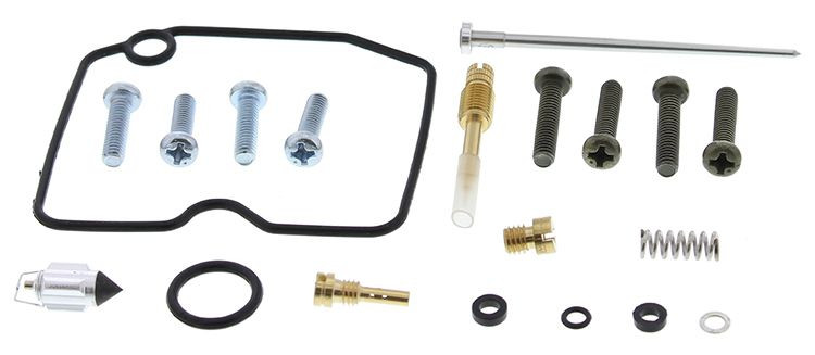Carburetor Rebuild Kit All Balls Racing 26-1649