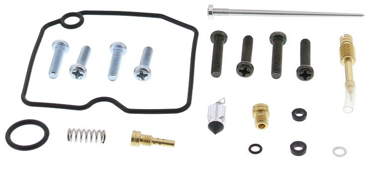 Carburetor Rebuild Kit All Balls Racing 26-1650