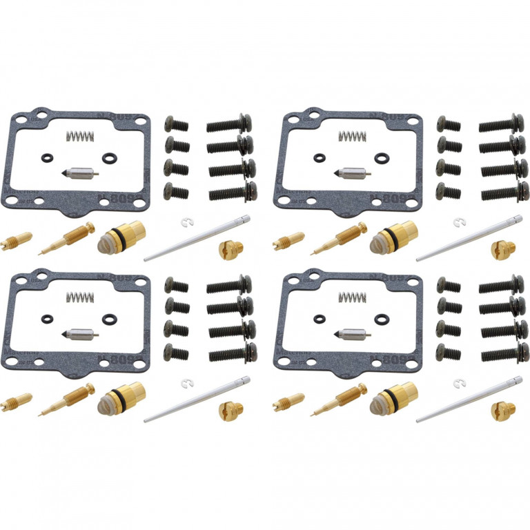 Carburetor Rebuild Kit All Balls Racing 26-1651
