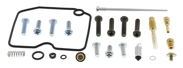 Carburetor Rebuild Kit All Balls Racing 26-1657
